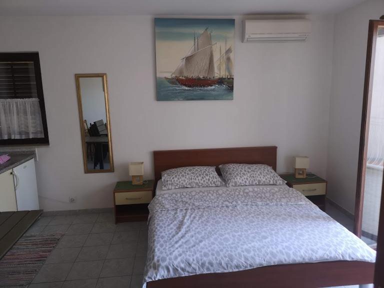 Villa Nina Seline Buitenkant foto