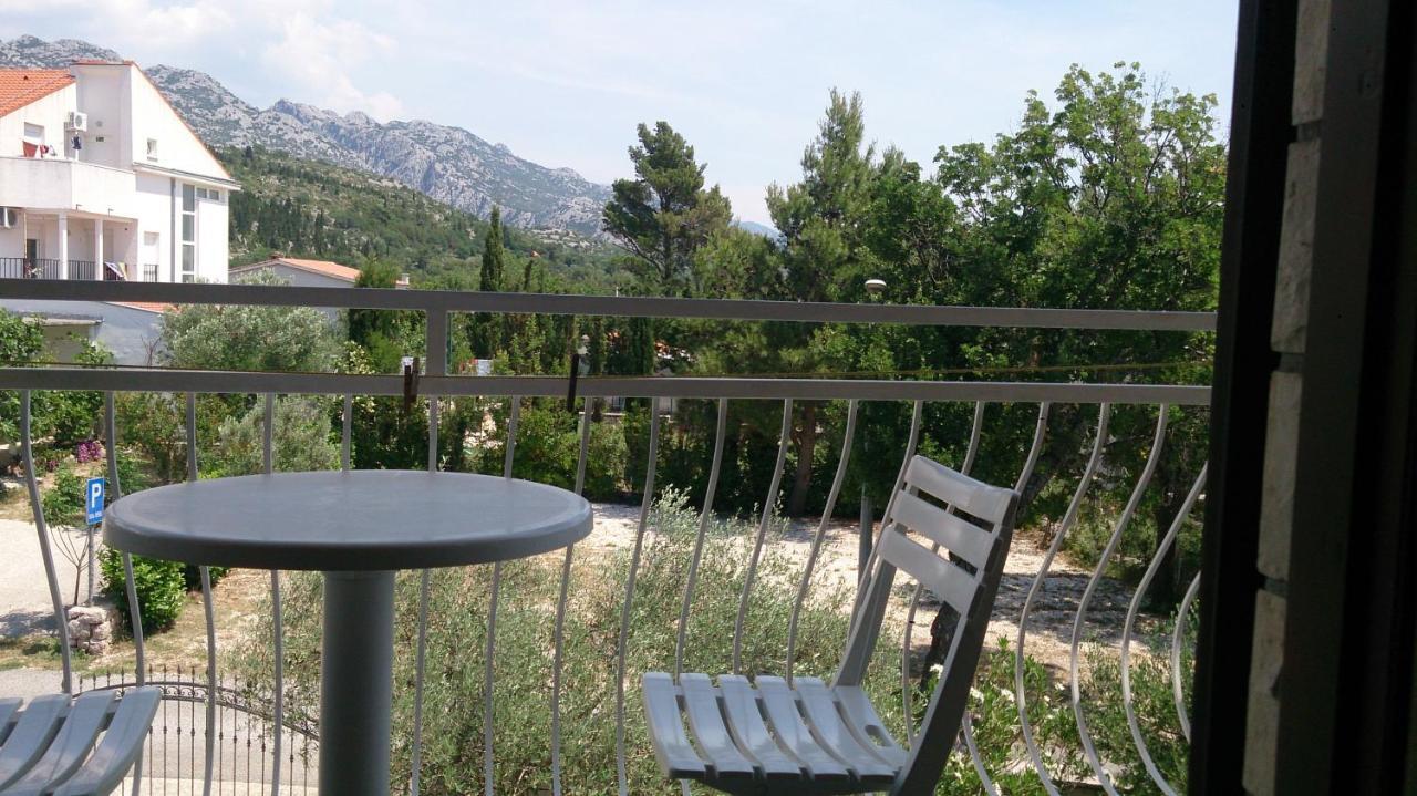 Villa Nina Seline Buitenkant foto
