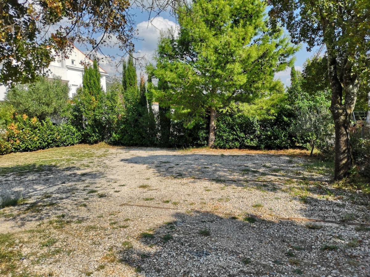 Villa Nina Seline Buitenkant foto