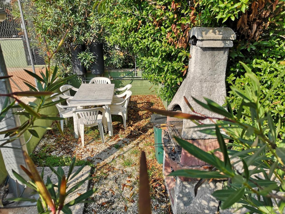 Villa Nina Seline Buitenkant foto