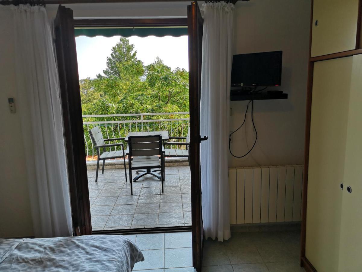 Villa Nina Seline Buitenkant foto
