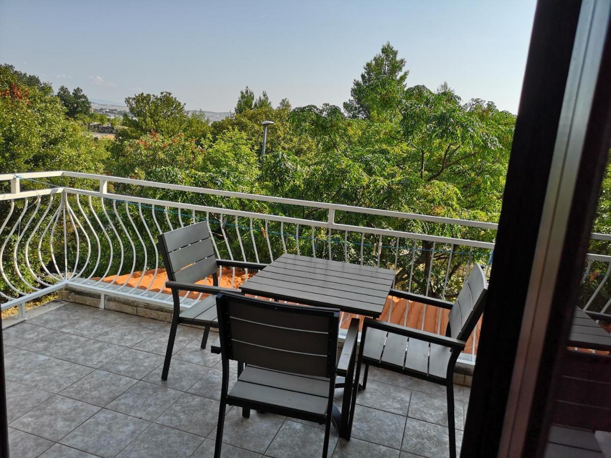 Villa Nina Seline Buitenkant foto