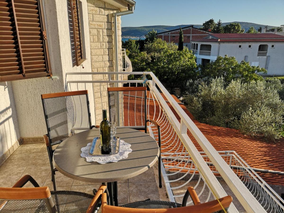 Villa Nina Seline Buitenkant foto